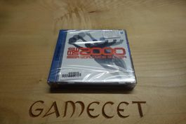 Sega Worldwide Soccer 2000