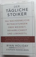 der tägliche Stoiker