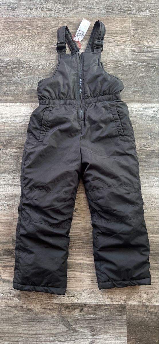 Pantaloni: Skihose schwarz gr 116 – Usato da Langnau am Albis venduto da dodi83