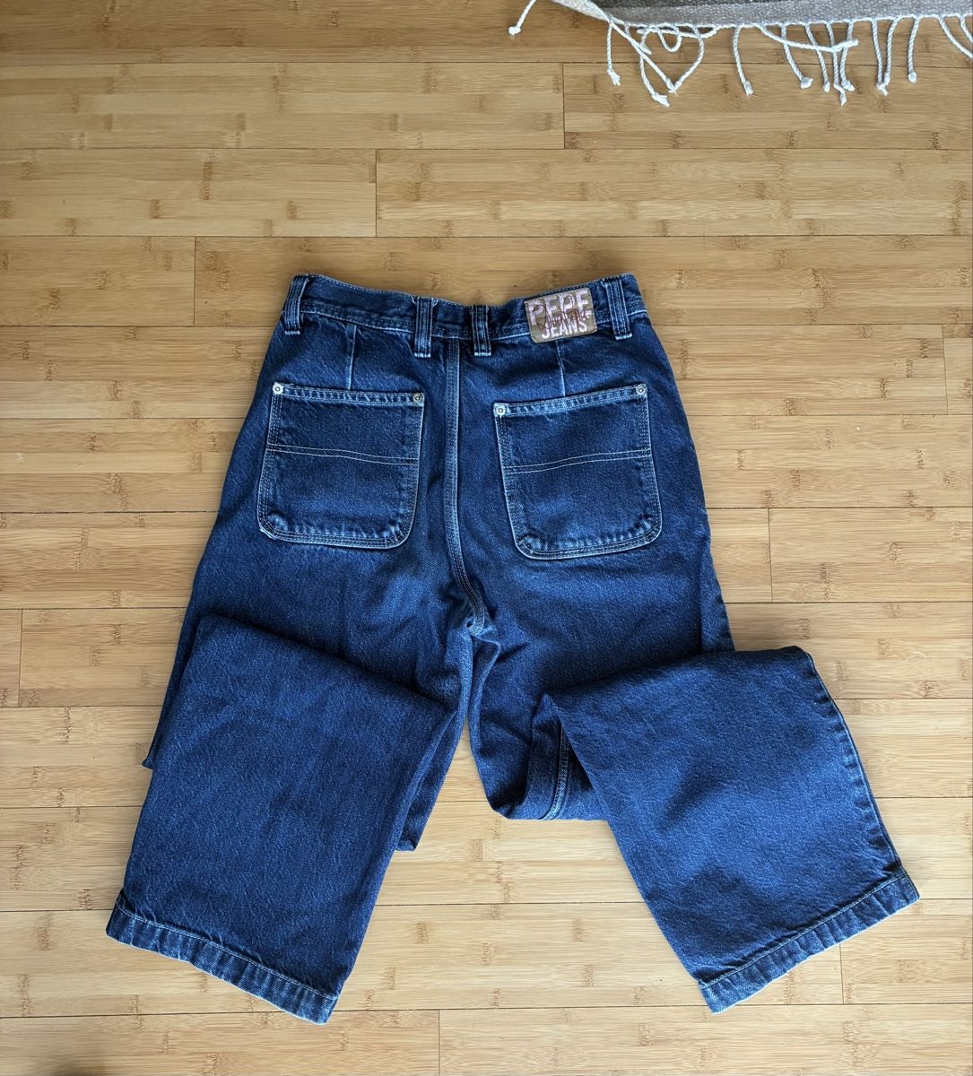 Jeans: Pepe Jeans x Dua Lipa Jeans, Gr. 27 – Gebraucht aus Meilen von ari_yj75 3