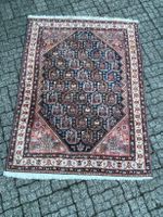 Handgeknüpfter Orientteppich, wahrscheinlich Iran