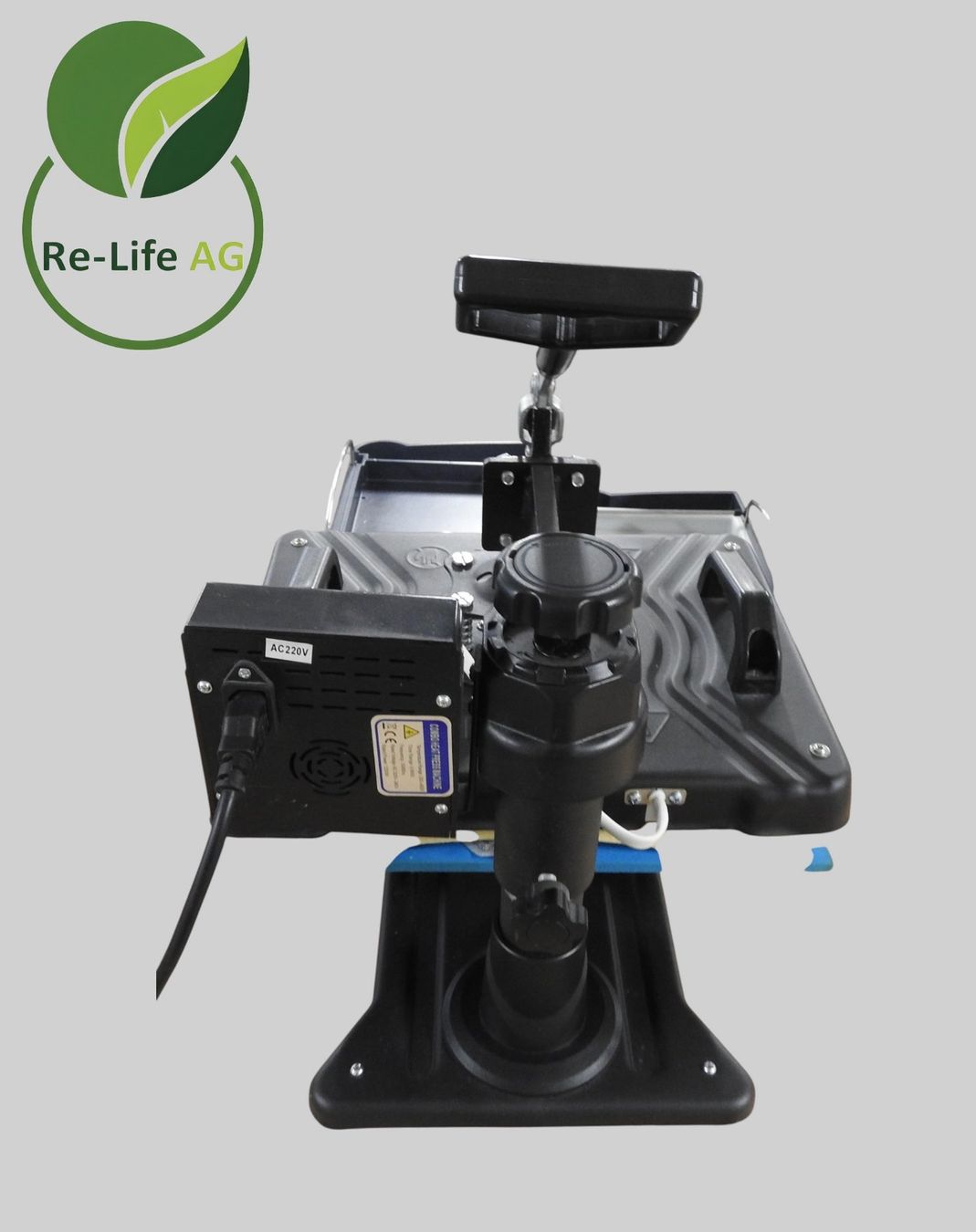 Tutte le macchine: Combo | Heat Press Machine | Multifunctional Heat Press – Usato da Reinach BL venduto da Re-LifeAG_Labor2 1