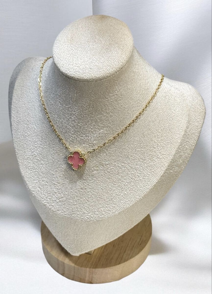 Colliers: Collier plaqué OR 18K – Neuf avec emballage d'origine à Châtel-St-Denis par Montclair_Swiss 5