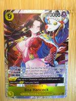 [EN] Boa Hancock OP14-112 SR One Piece TCG - ❤️ luffy
