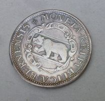 Medaille + Europ. PTT-Sängertreffen 1989
