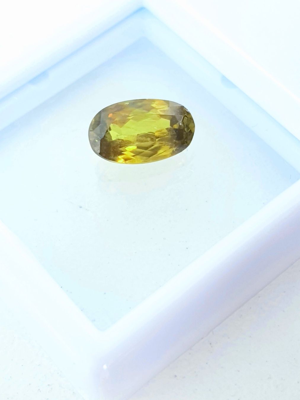 Edelsteine: Sphene Titan – Neu und originalverpackt aus Wolhusen von toni079 2