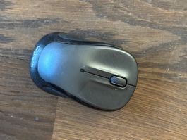 Mouse Logitech M325 (wireless)