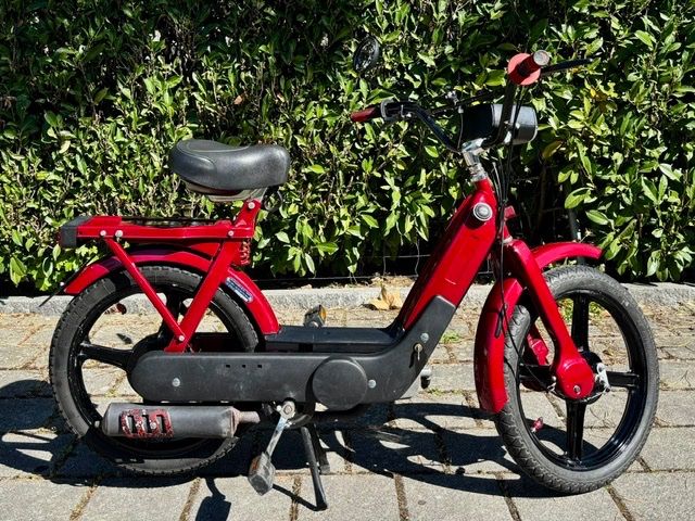 Piaggio Ciclomotori: Piaggio Ciao mit Ausweis – Usato da Gümligen venduto da Thomasand 1