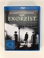 🎞️🎥🍿 Der Exorzist Die Komplette Collection 🍿🎥💿