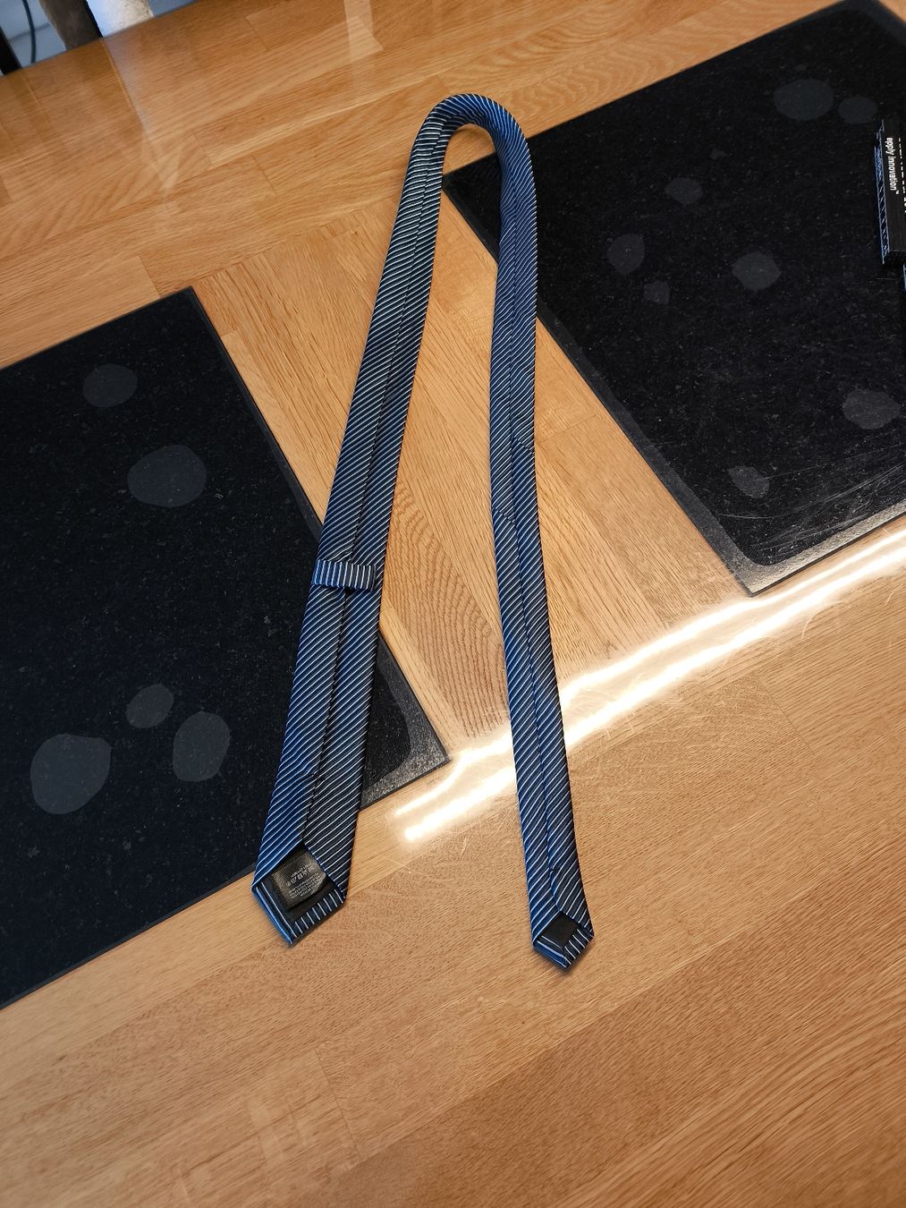 Autres vêtements garçon: Krawatten für Junge – D'occasion à Burgdorf par Ropajesi 1