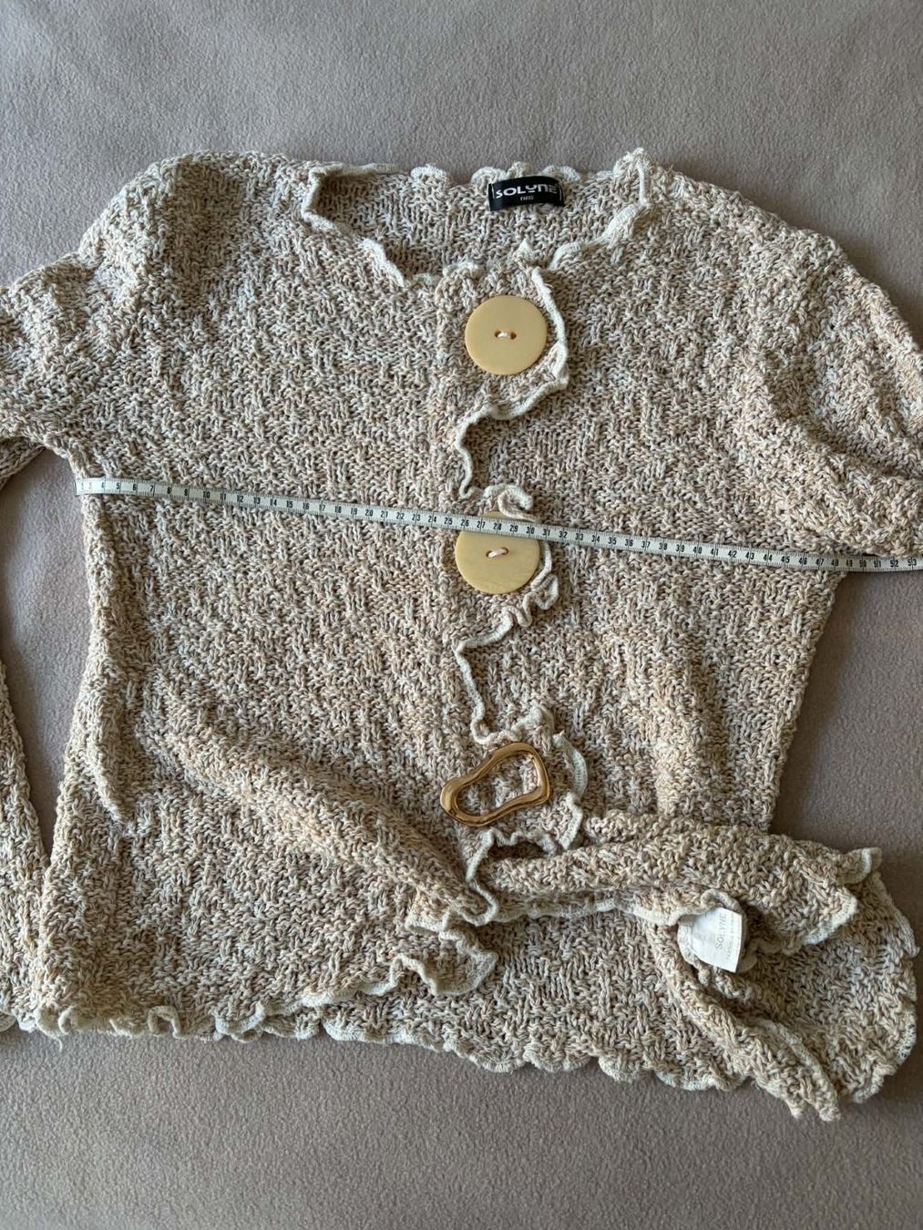 Pulls & Sweat-shirts: Pullover S-M – D'occasion à Liestal par aarroon 3