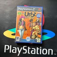 The Urbz - Sims in the City für Sony PlayStation PS2