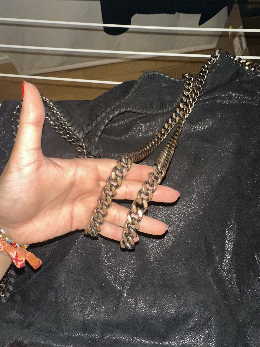 Stella McCartney Borse da donna: Stella McCartney Falabella Bag – Usato da Olten venduto da eic_pg5k 2