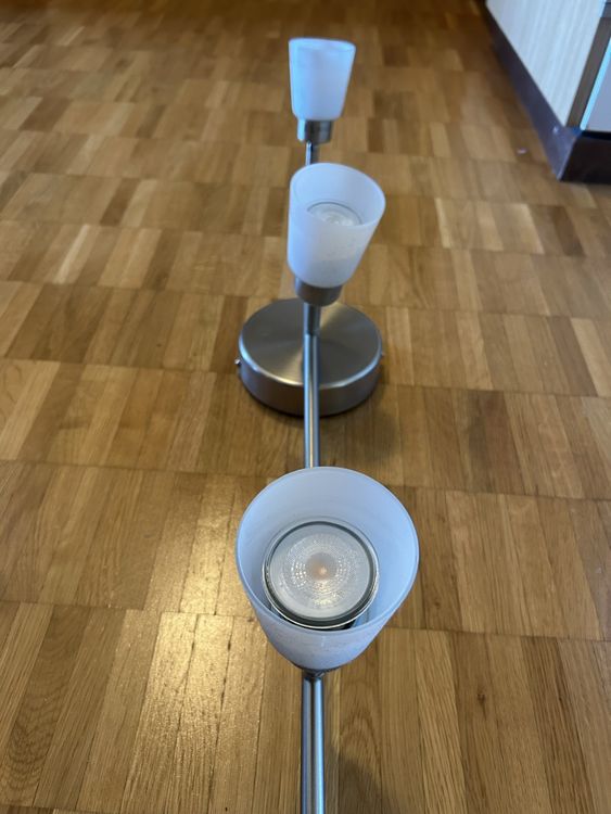 Deckenlampe 2