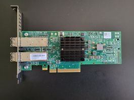 6 x Broadcom BCM957414 Dual-Port 25/10 Gb