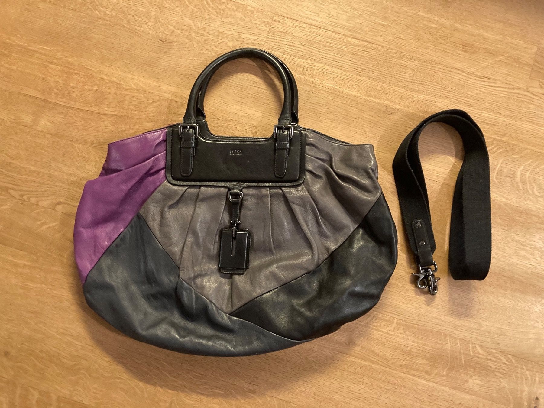 Hugo Boss Borse da donna: Hugo Boss Tasche – Usato da Zürich venduto da san_qzr2 1