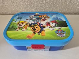 Neue Mepal Pausenbox Paw Patrol