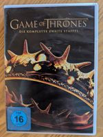 DVD: "Game of Thrones - Komplette Staffel 2"