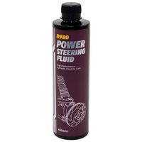 MANNOL Power Steering Fluid 8980 450 ml.