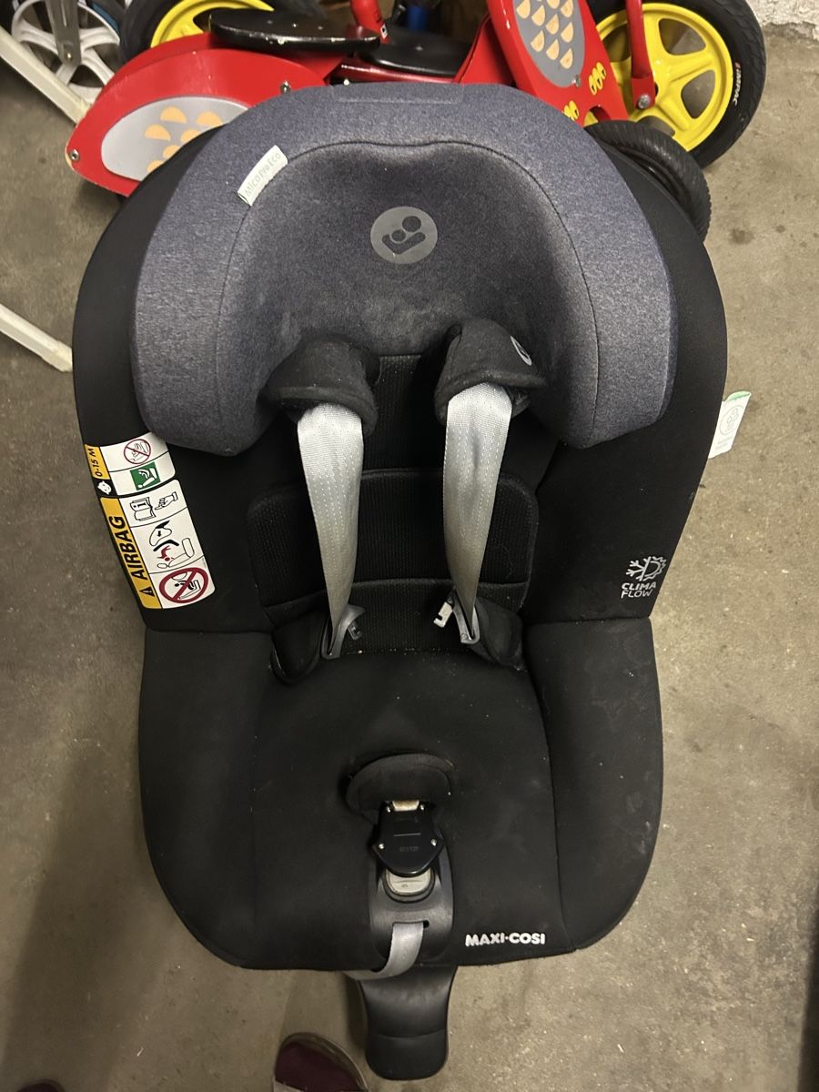 Maxi-Cosi Seggiolini per auto: clima clow maxi cosi – Usato da Zürich venduto da 11Zitronenfalter 1
