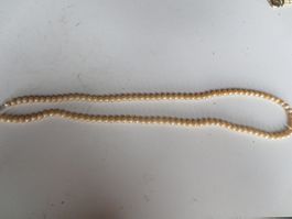 Halskette antik