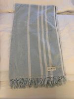 Handtuch Beach Towel Strandtuch 