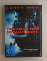 Der Mann, der niemals lebte - DVD mit Leonardo DiCaprio