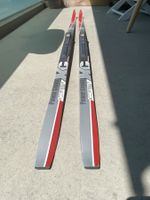 Skis de fond Fischer XC Power Crown