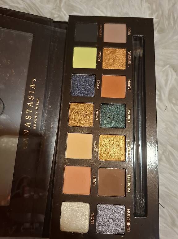 Maquillage: Prism Anastasia Beverly Hills  – D'occasion à Hochdorf par gal_w9hk 1