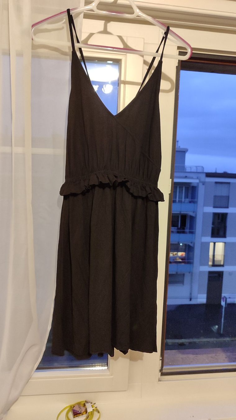 H&M Kleider: Kleider, Damen, Gr. 38, Set: 9 Stk. – Neu (gemäss Beschreibung) aus Zürich von nic_xm7s 6