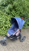 TFK Mono all-in-one: Babyschale, Sportsitz & viel Zubehör