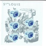 St. Louis 1 KB **