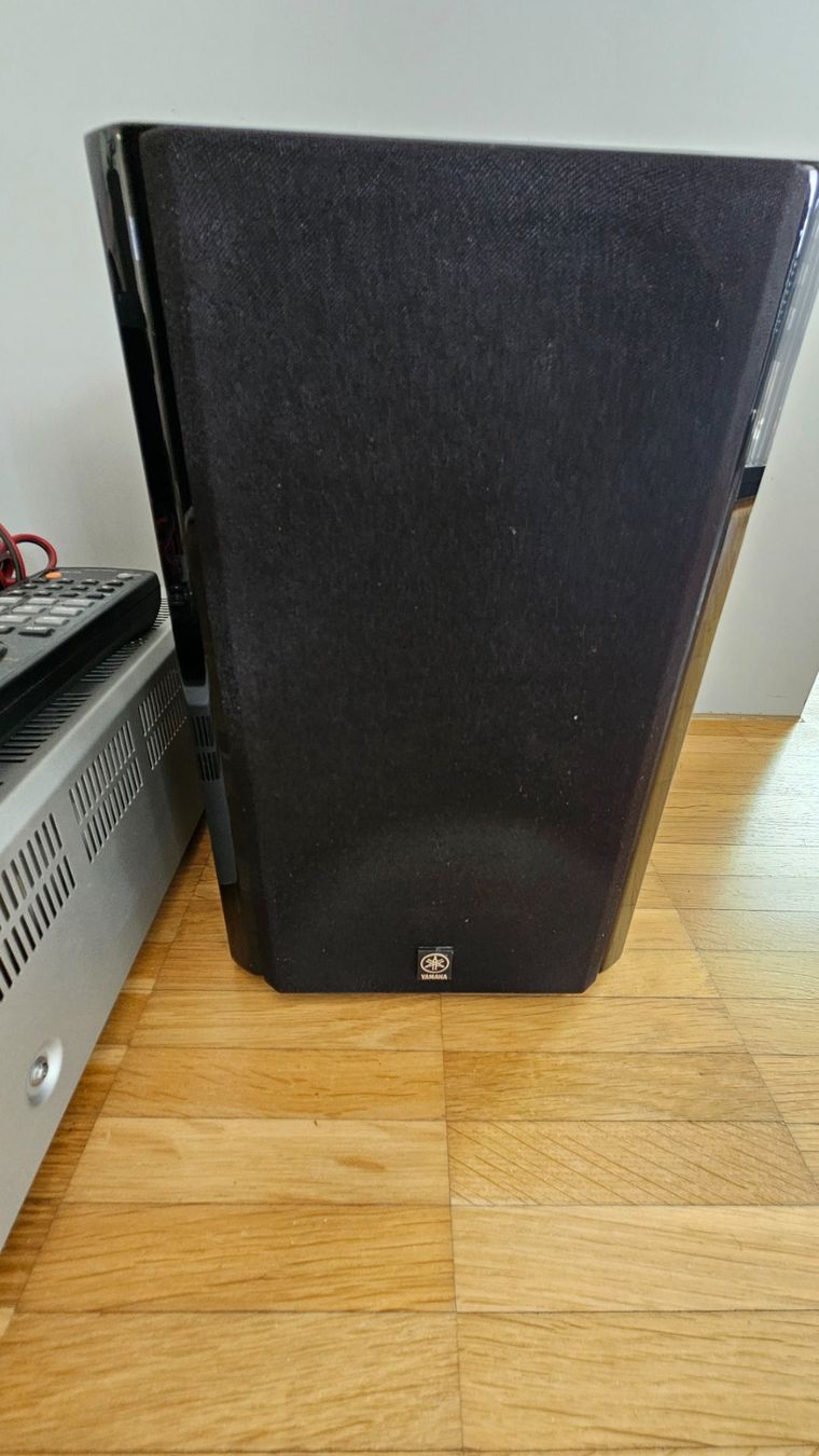 Yamaha Ricevitori: Yamaha CRX-E320 CD Receiver – Usato da Root venduto da Trinali 2