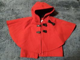 Veste d'entre saisons taille 80