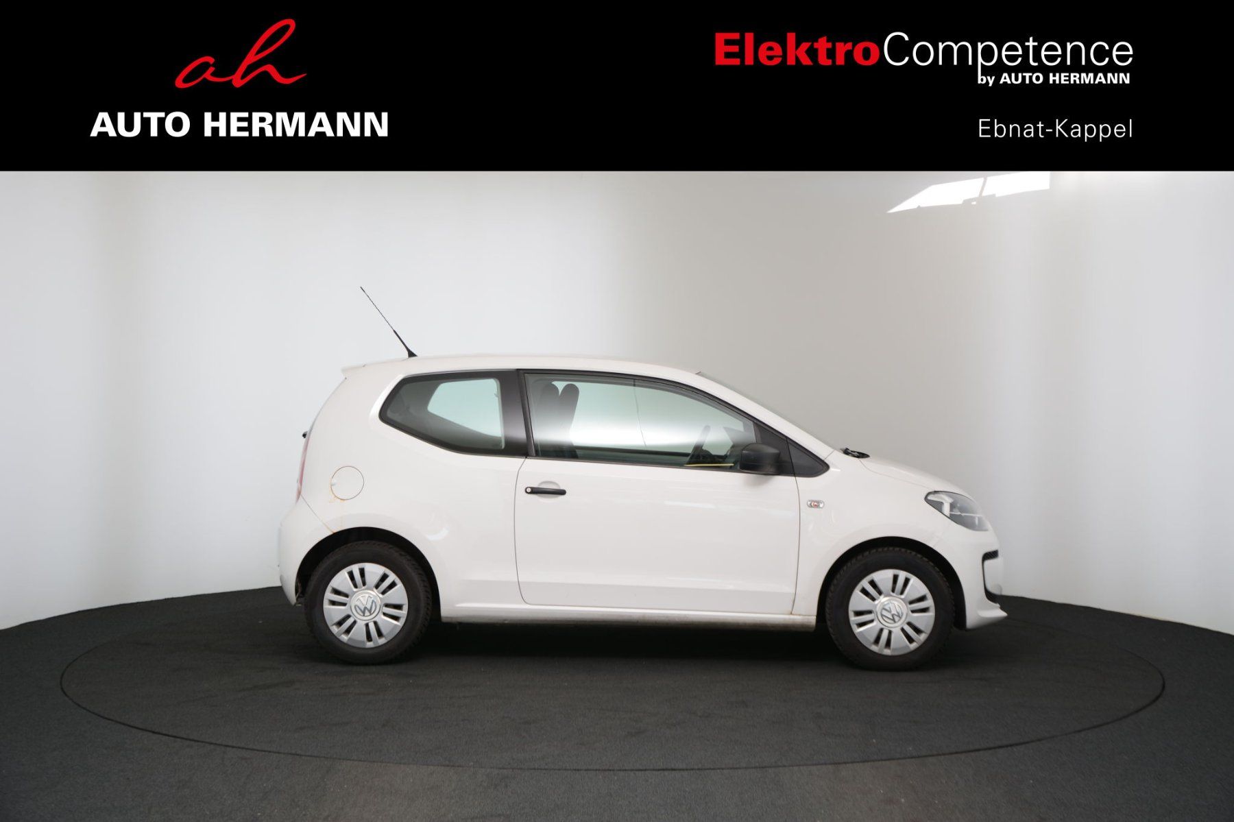 VW Automobili: VW UP 1.0 BMT 44KW – Usato da Ebnat-Kappel venduto da ah-Auto-AG 5