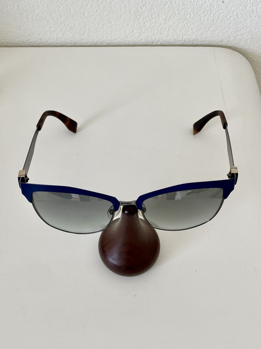 Fendi Occhiali & Lenti: Fendi Sonnenbrille – Usato da Richterswil venduto da Prangins9 1