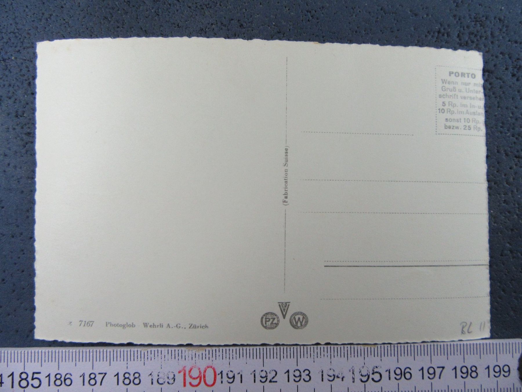 Cartoline postali: ARLESHEIM KLINIK BL AK – Usato da Ettingen venduto da Hausi4711 1