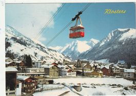 10 Diverse Karten Schweiz