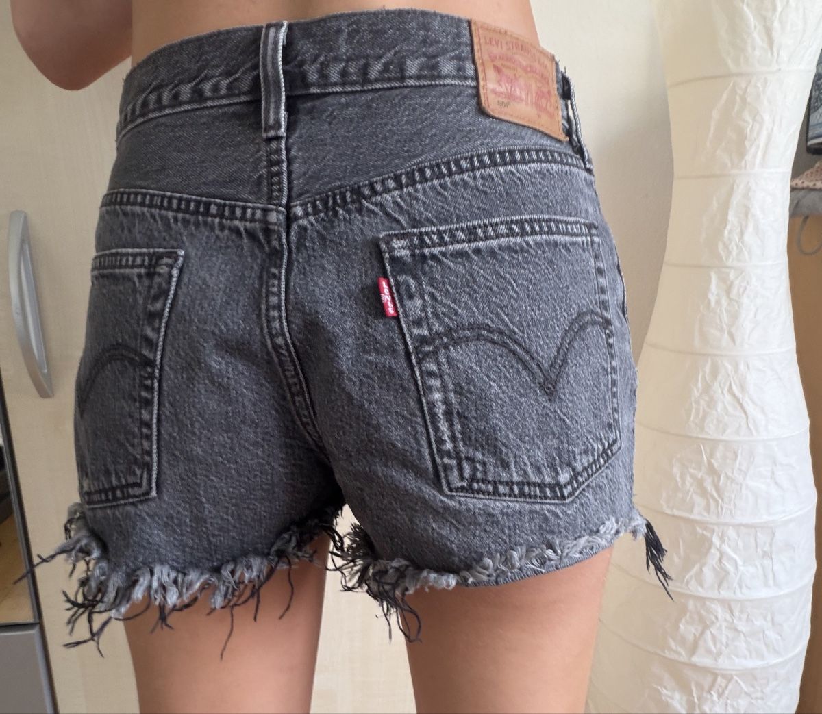 Levi's Jeans: Levi’s shorts – Gebraucht aus Zürich von jad_mnb2 3