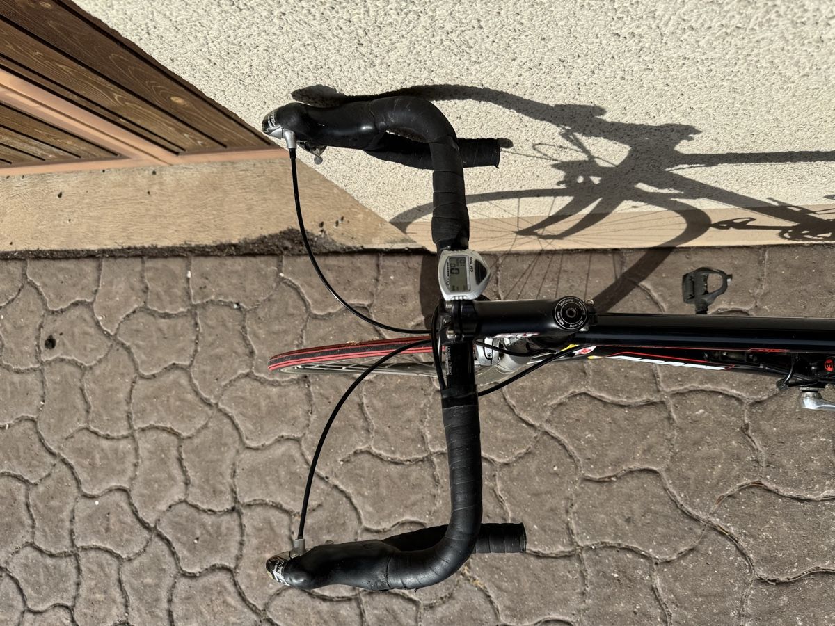 Scott Biciclette: Scott Rennrad – Usato da Brienz BE venduto da Eleri.M 1