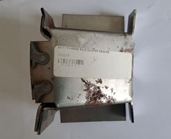 Rear axle bumper bracket für Ford Mustang 1965-73