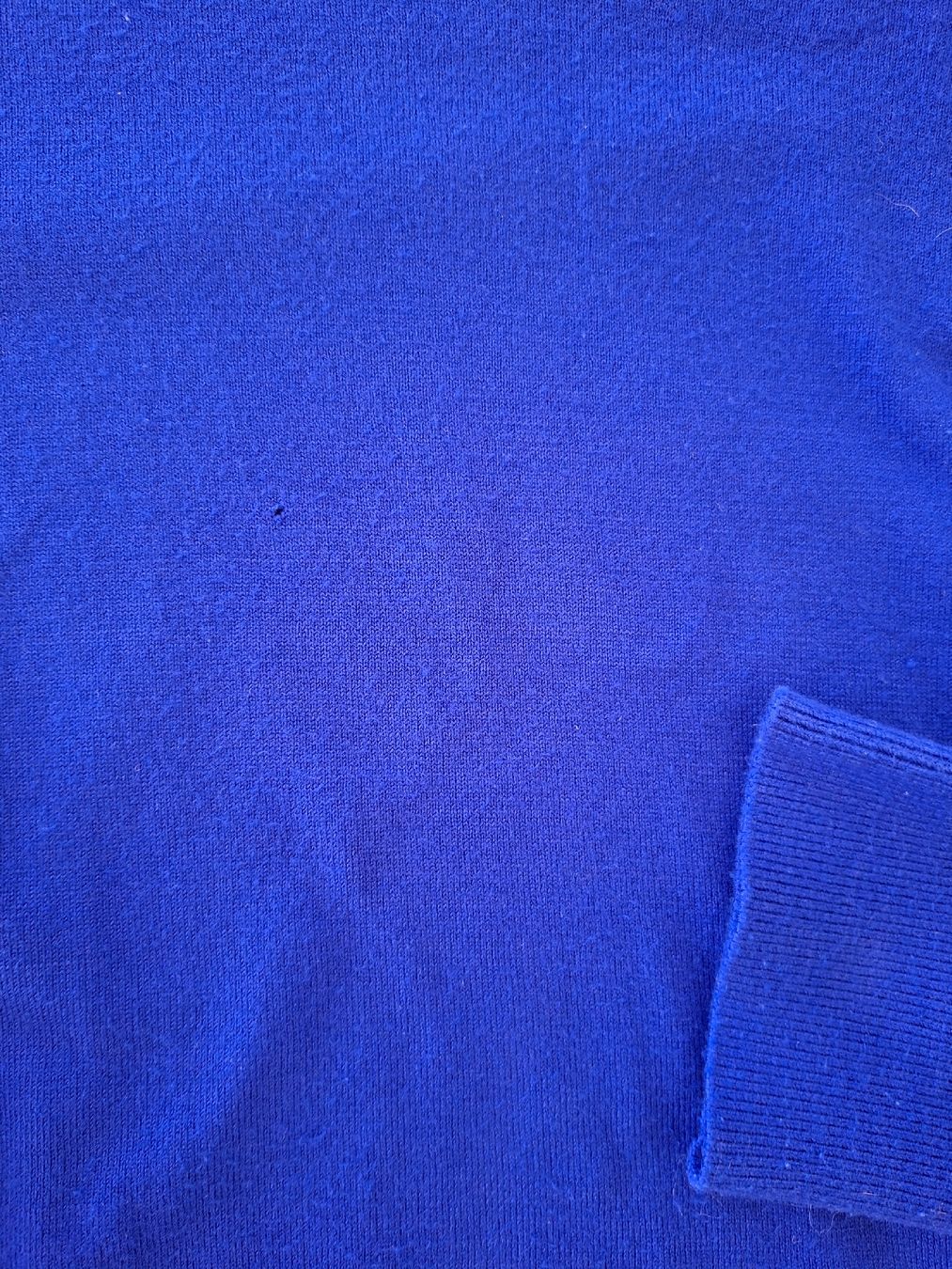 Ralph Lauren Maglioni & Felpe: Pull Ralph Lauren bleu roi, Xl – Usato da Renens VD venduto da ser_j2fn 3