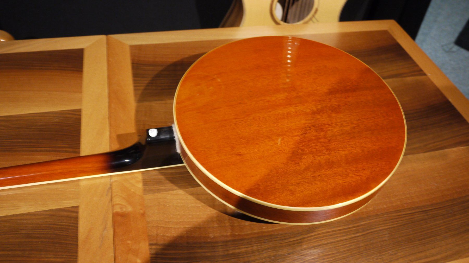 Instruments de musique: STAGG 4-String Banjo – D'occasion à Kaiserstuhl AG par GTM-Kaiserstuhl 3