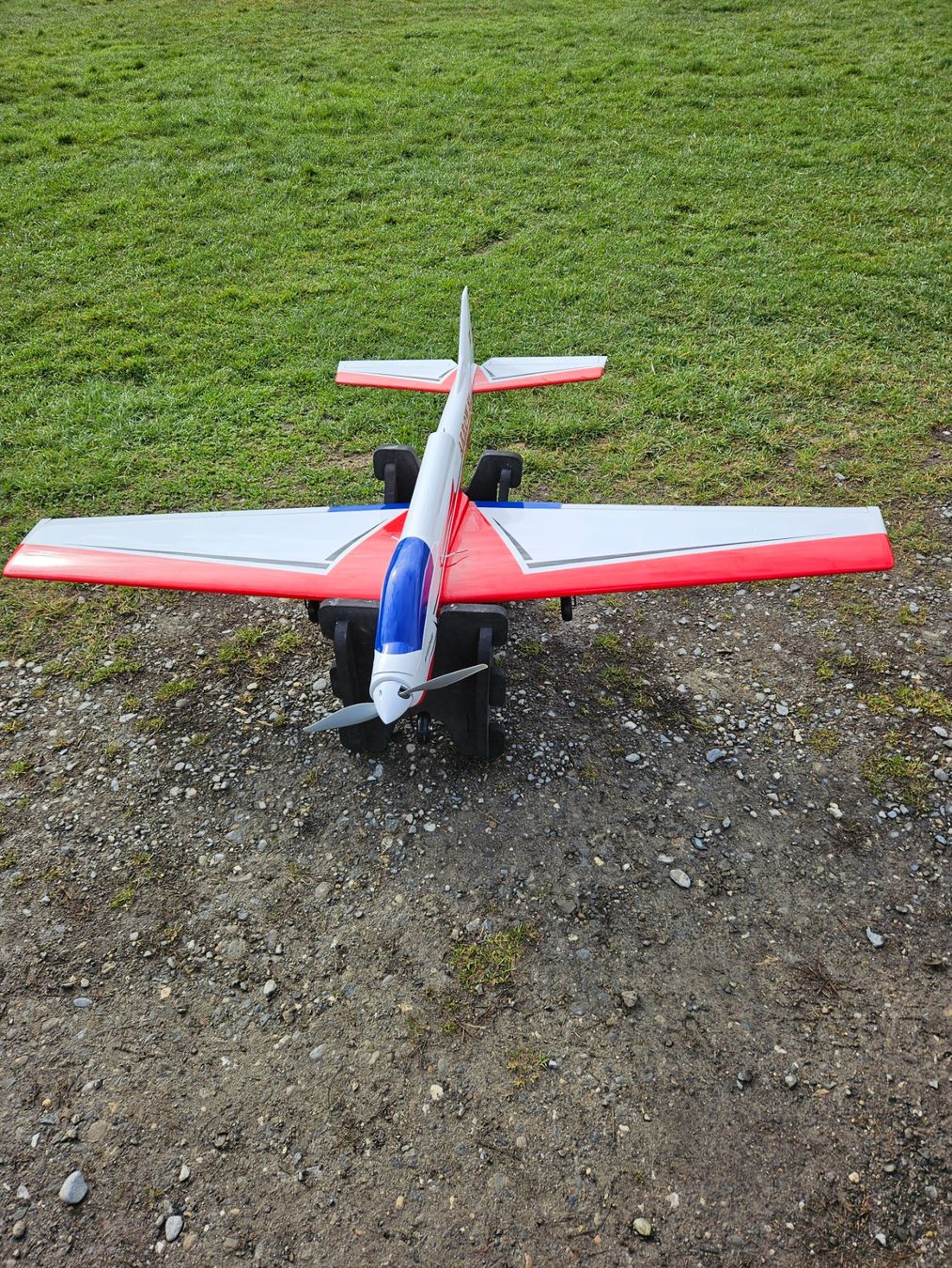 RC Kits de montage: ARROW 81 von W. Matt – D'occasion à Bern par fidirulla 1