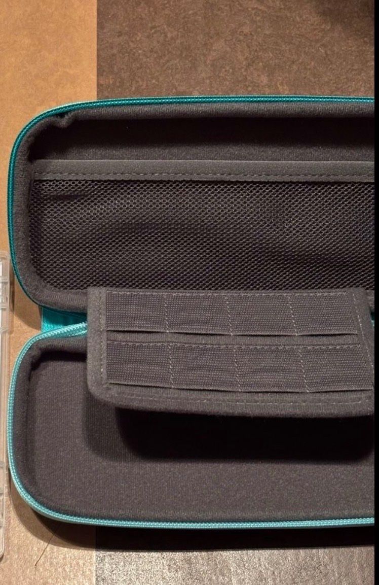Nintendo Etuis de protection: Switch Hülle – D'occasion à Brüttisellen par Sese_99 6