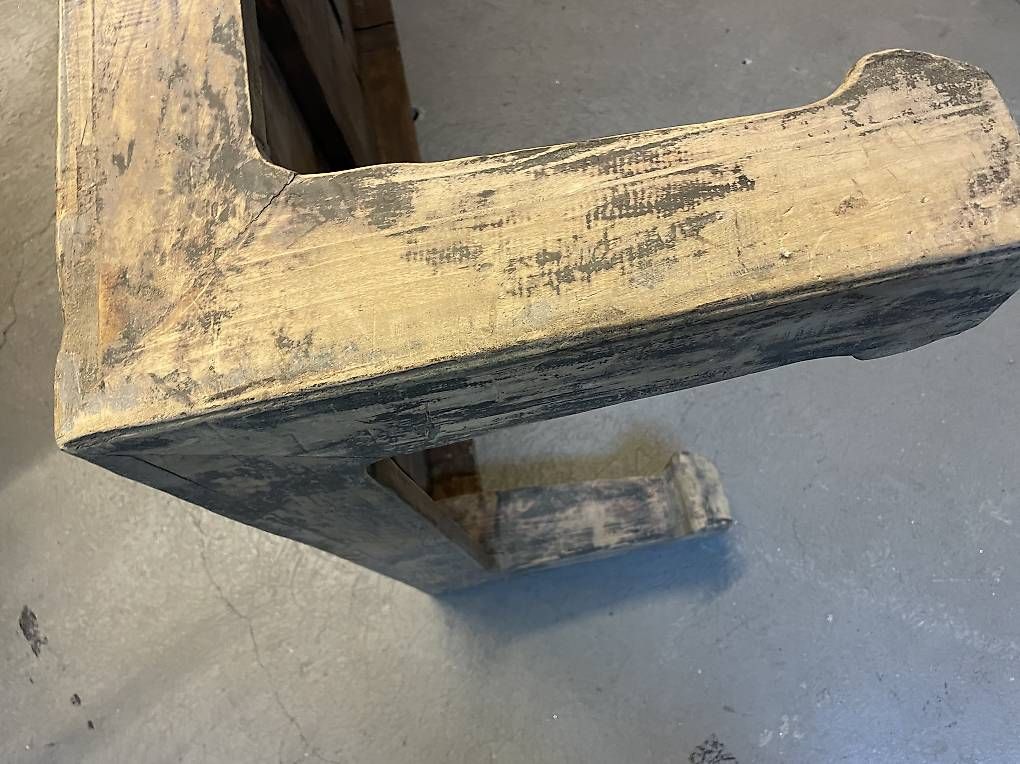 Tavoli: Loungetisch/Gartentisch – Usato da Basel venduto da mat_nj5b 4