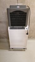 Argo Ulisse 13 DCI ECO air conditioner with WiFi