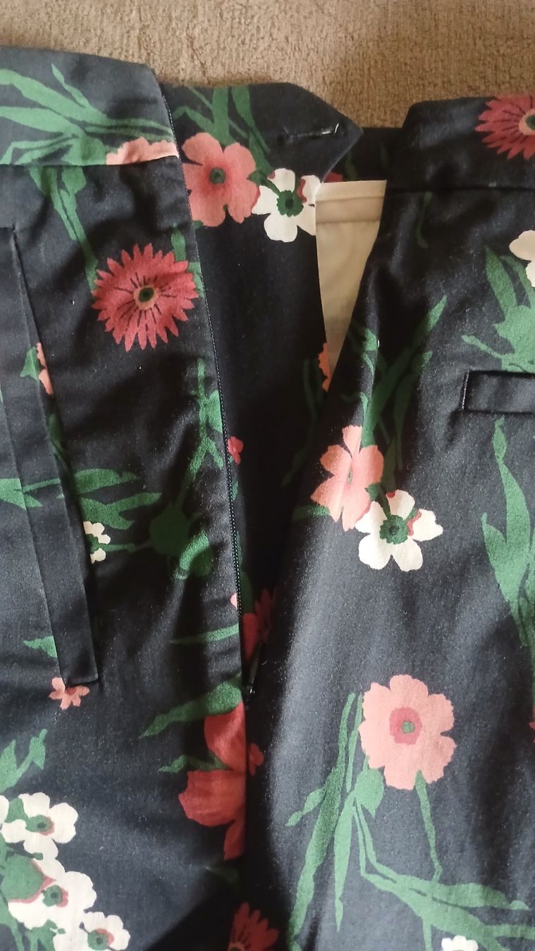 Gant Hosen: GANT DAMEN LANGEHOSE GRÖSSE 40 – Gebraucht aus Villa Luganese von luxlady 5