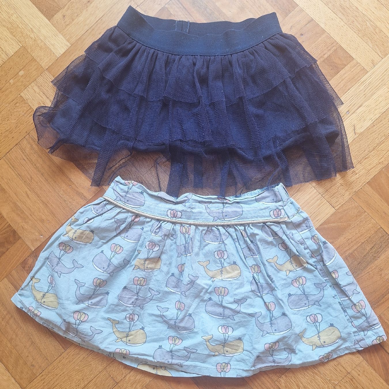 Lotti & Set di vestiti: Kleiderpaket Gr. 80 – Usato da Fribourg venduto da lf87 2