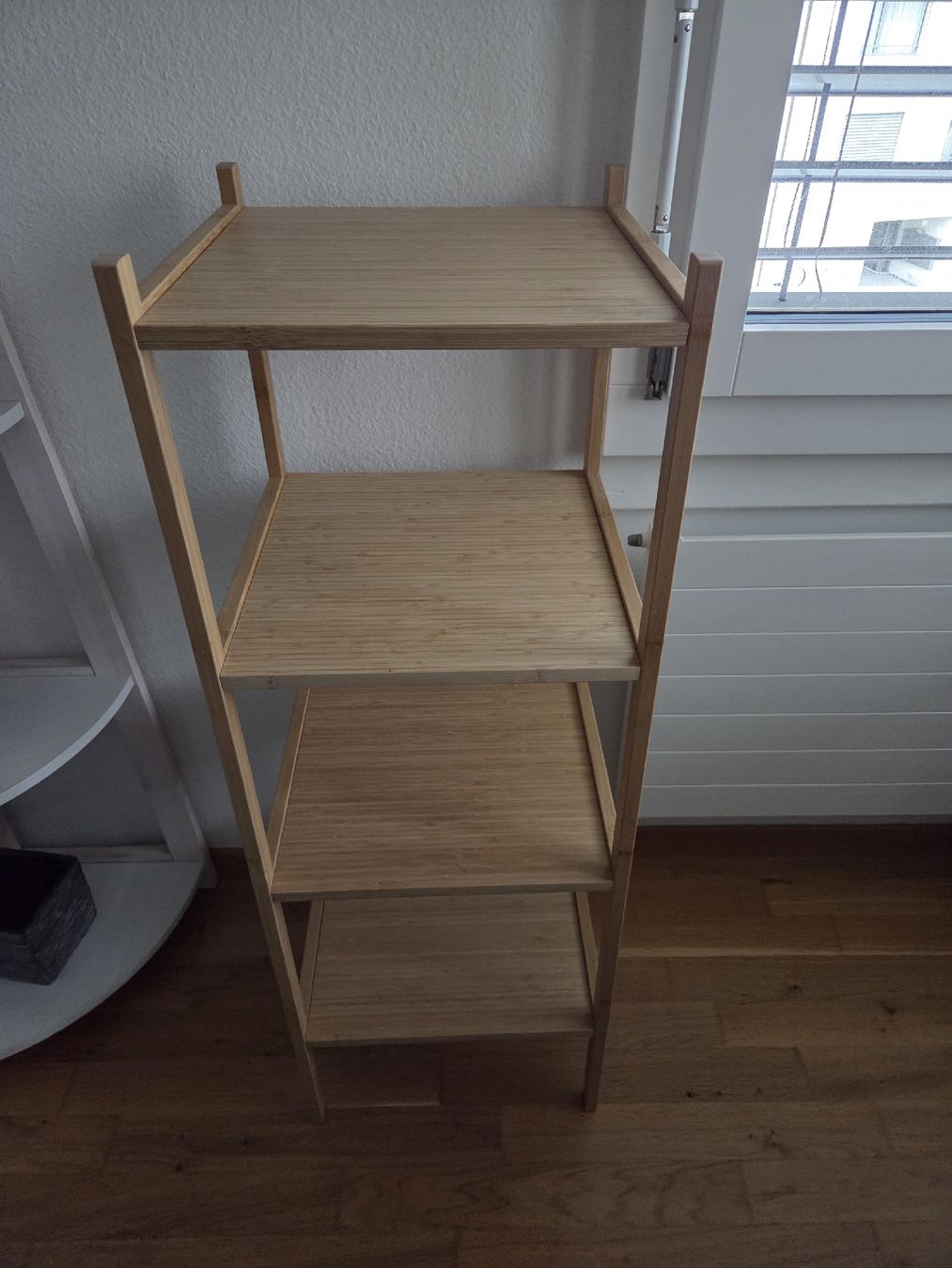 Ikea Scaffali: Bambus Regal – Nuovo (secondo la descrizione) da Küssnacht am Rigi venduto da sar_89qy